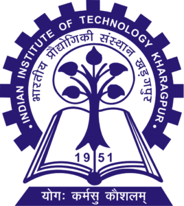 IIT_Kharagpur_Logo.svg