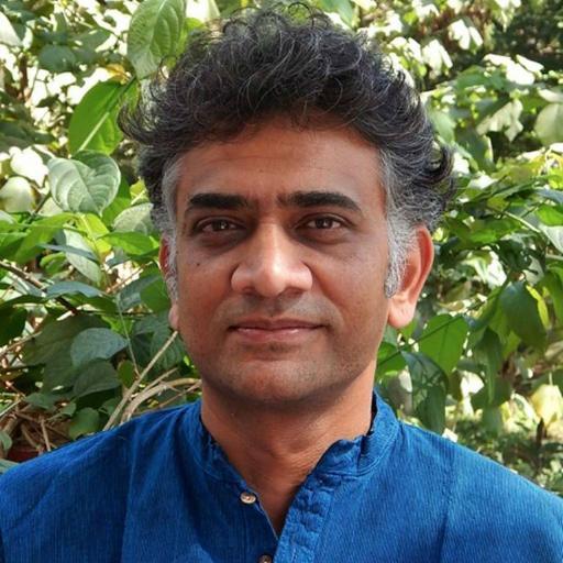 Aakar Patel 