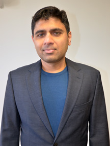 Shirish Nimgaonkar-2013