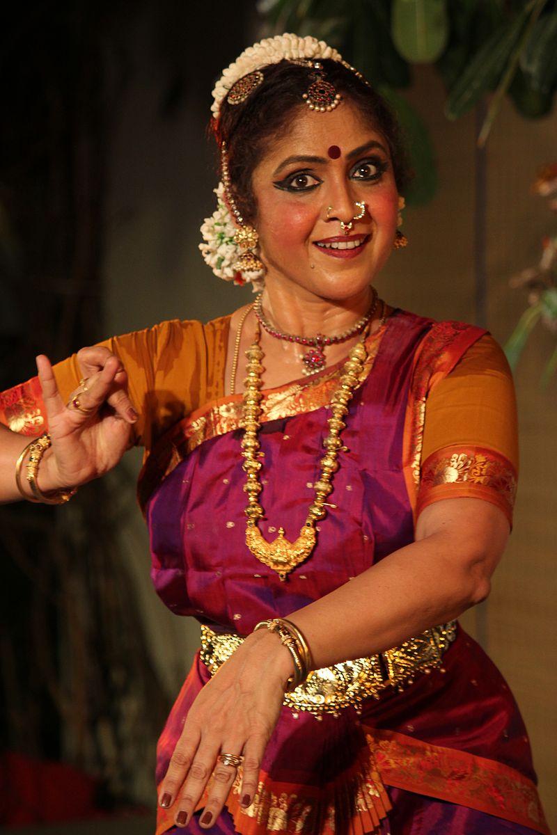 Indian Classical Dancer Ananda Shankar Jayant To Perform In Boston In February India New