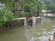 Chennai-Flood