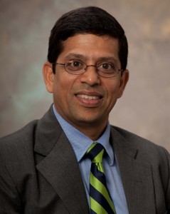 Dr. Deepak Cyril D'Souza