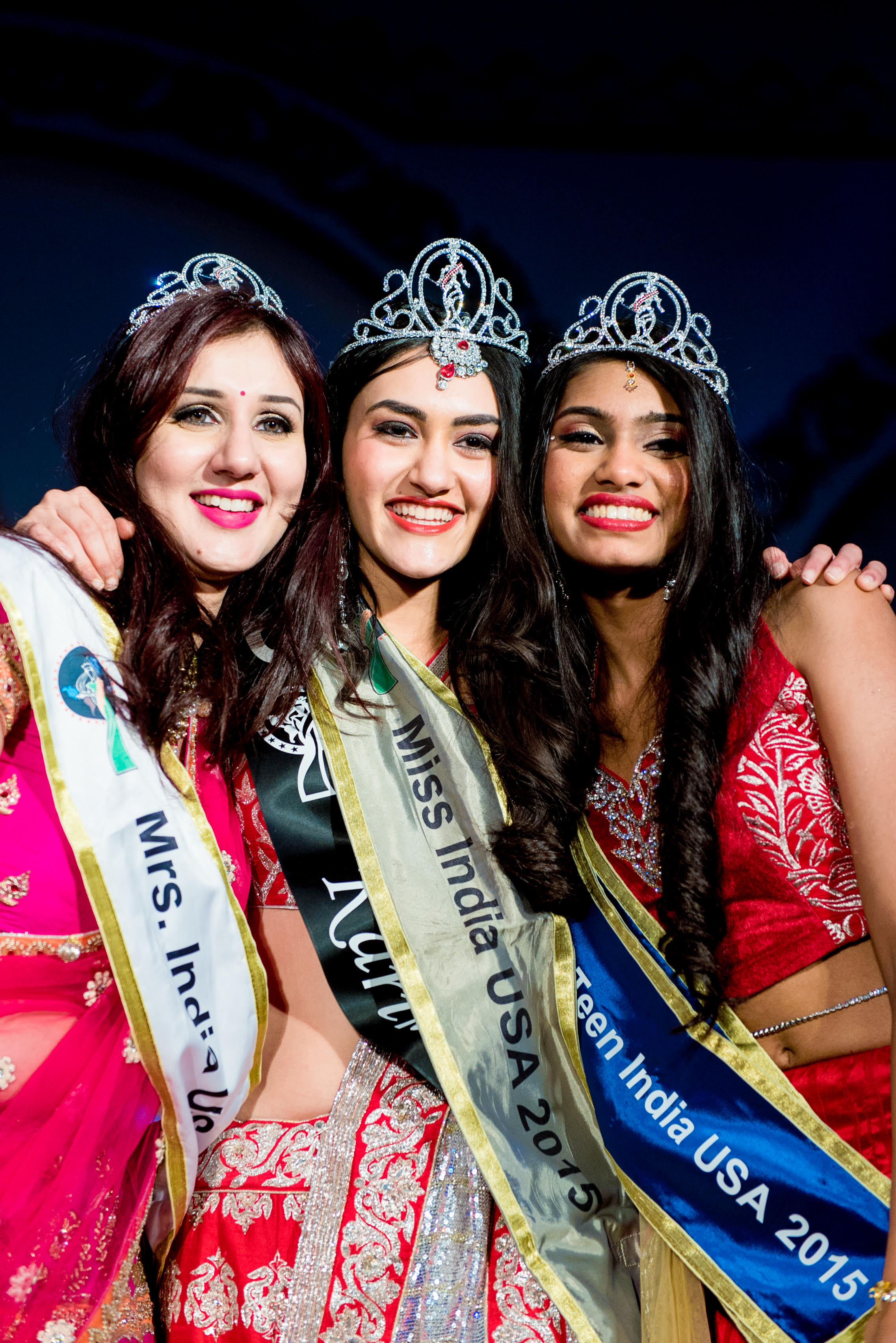 Miss India-2015