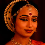Mouli Pal Odissi Dancer 2