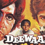 Poster-Deewar