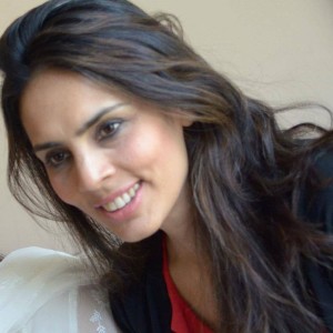 Saira Hussain