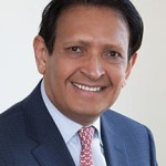 Leader Bank Founder and CEO Sushil Tuli