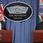 US-India-Defense-Minister