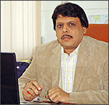 Sushil Kumar Agarwal