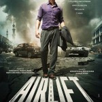 AIRLIFT POSTER