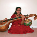 Durga Krishnan