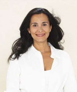 Psychologist and sex therapist Dr Laurie Betito