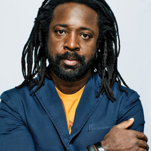 Marlon James (Photo: Wikipedia)