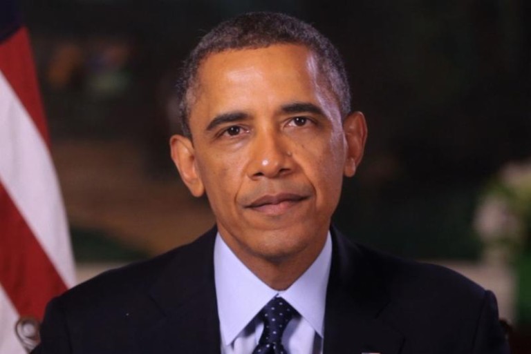 Obama delivers farewell speech in Chicago - INDIA New England News