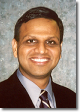 Dr. Alok Gupta, MD