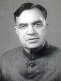 Balram Jakhar 