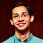 MIT Student Chiraag Juvekar (Photo: Linkedin)