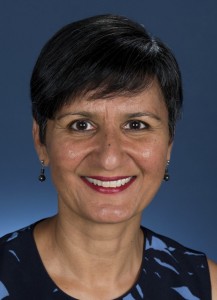 Harinder Sidhu (Photo courtesy: Financial Review and DFAT)