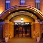 Hotel Tria