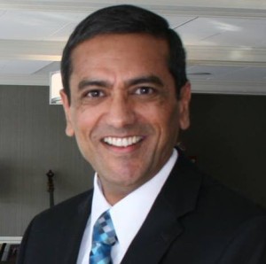 Jay Gupta