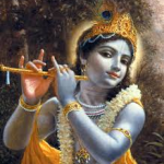 Krishna Lord