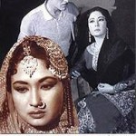 Meena Kumari-Pakeeza