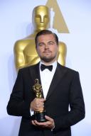 Oscar-Decaprio