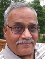 Rajendra Trivedi