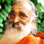 Swami-Chinmayananda