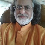 VIshwa Mohan Bhatt-Facebook