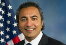Dr. Ami Bera