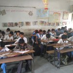 Desai-IIT-Classroom