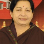 J. Jayalalitha