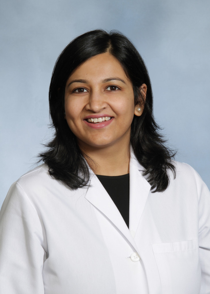Dr. Neelima Singh