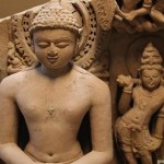 Stolen ancient Rishabhanata statue seized in NY