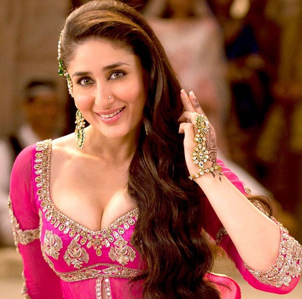 Becoming a mother doesn't mean you're home-bound: Kareena Kapoor Khan -  INDIA New England News