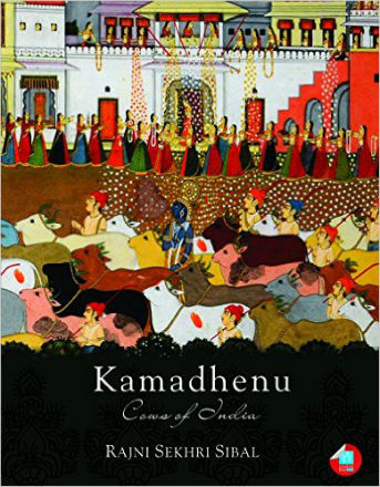 Book-Kamadhenu-s