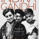 Indira Gandhi-Book