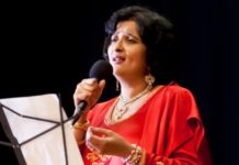 Concert Preview: Raaga Rang on Saturday in Lexington