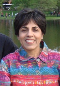 Rita Advani