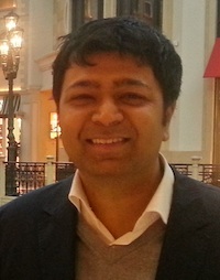 Sriram Subramanian 