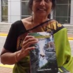 Vaidehi Herbert-Book