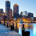 Boston-Broadwalk Properties