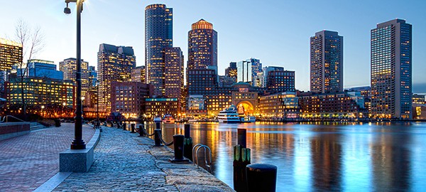 Boston-Broadwalk Properties