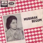 Mubarak Begum-Disc