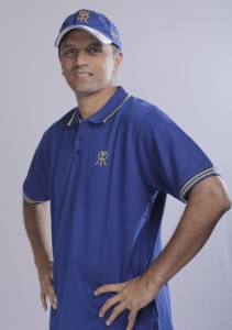Rahul Dravid 
