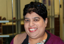 SAHELI receives MBTA/MassDOT Community Service Award