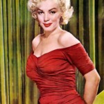 Marilyn Monroe-2