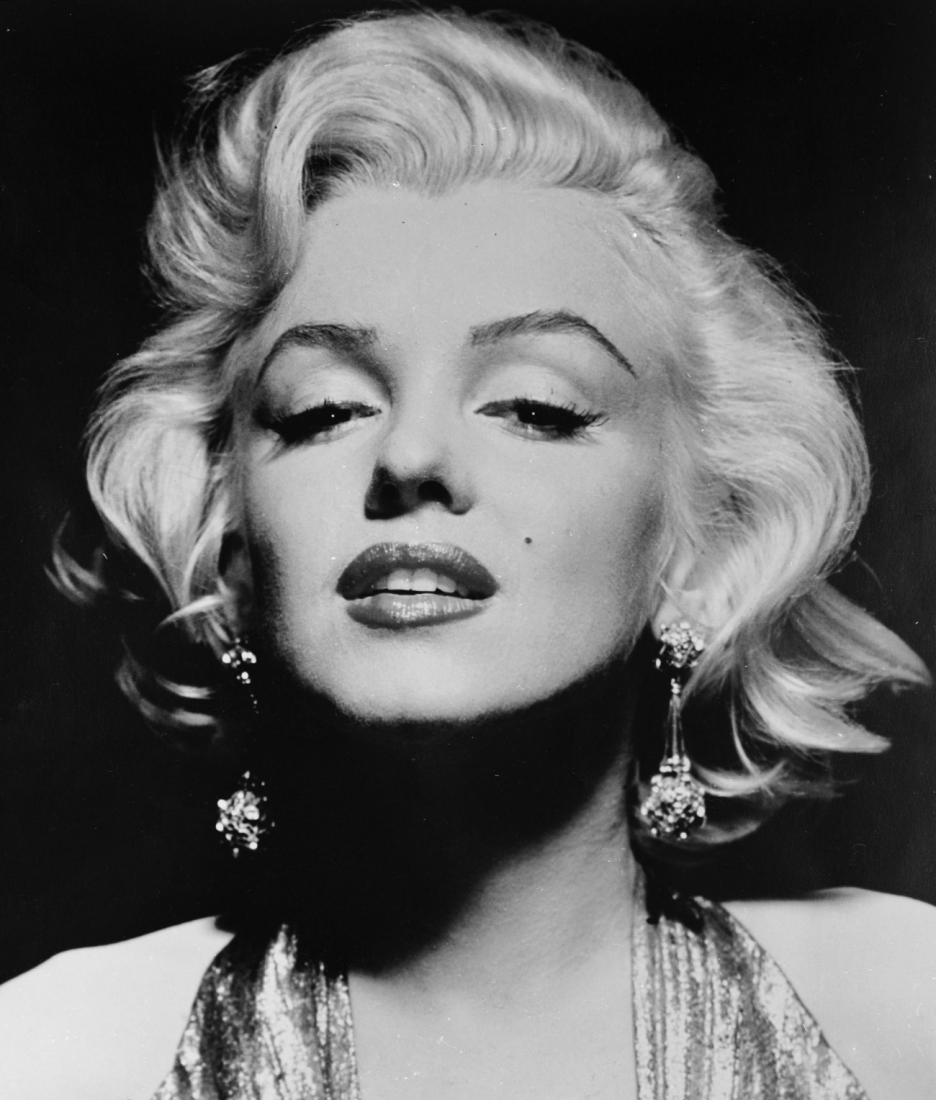 The Secret Life of Marilyn Monroe - Wikipedia