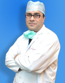 Dr. Vipin Tyagi
